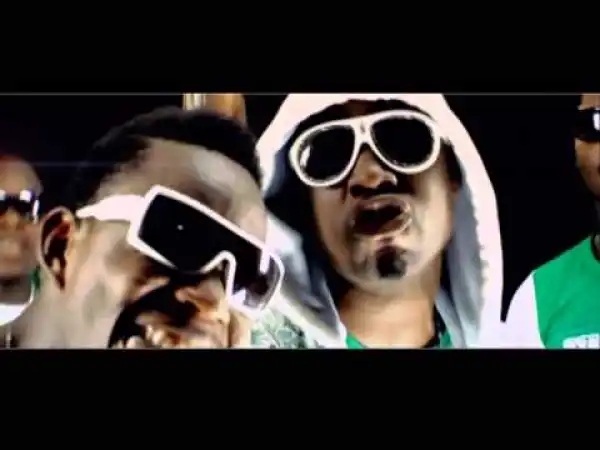 DaGrin - Pari Popo ft. Owen Gee